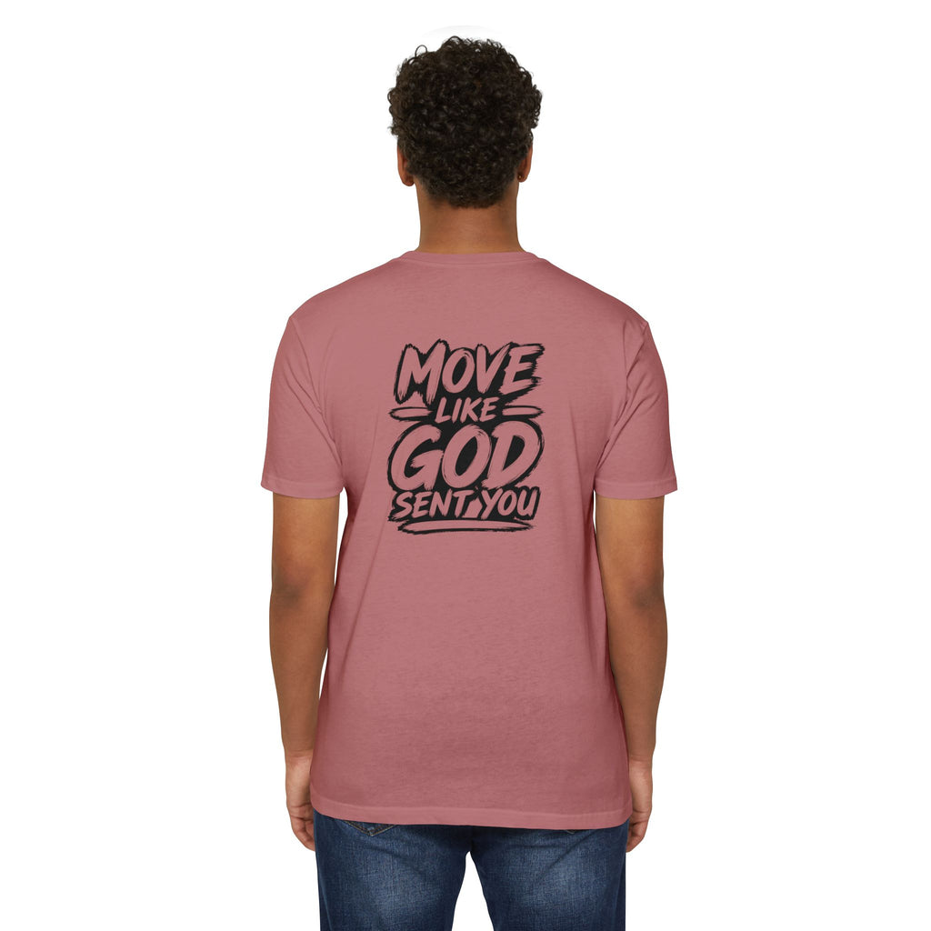 GFB Foundation Tee - Extended Colors