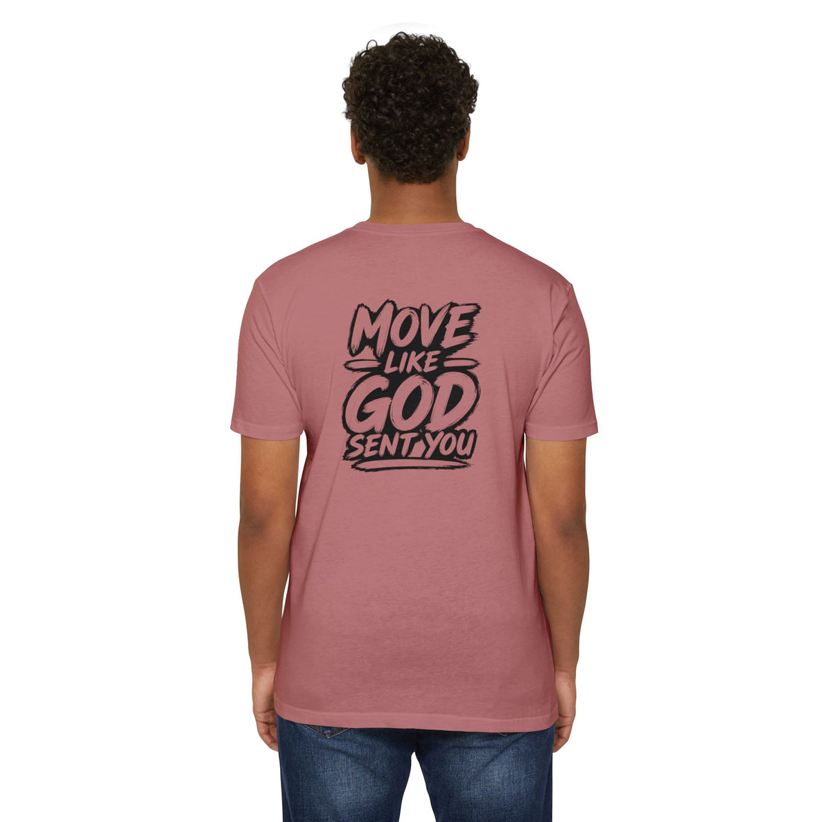 GFB Foundation Tee - Extended Colors