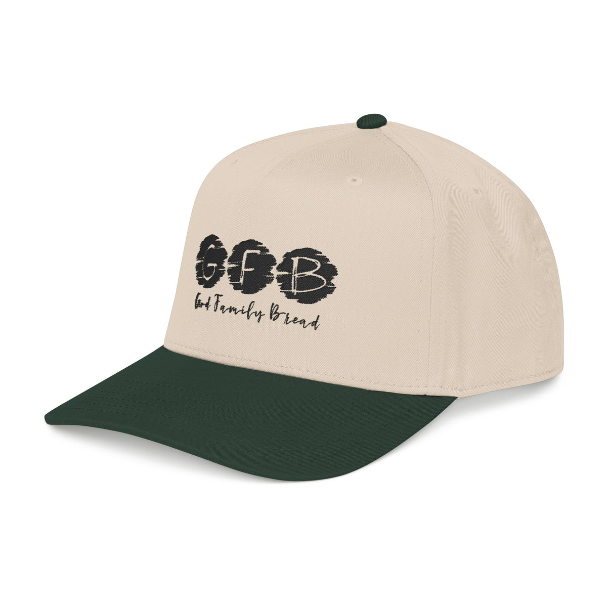 GFB Foundation Snapback