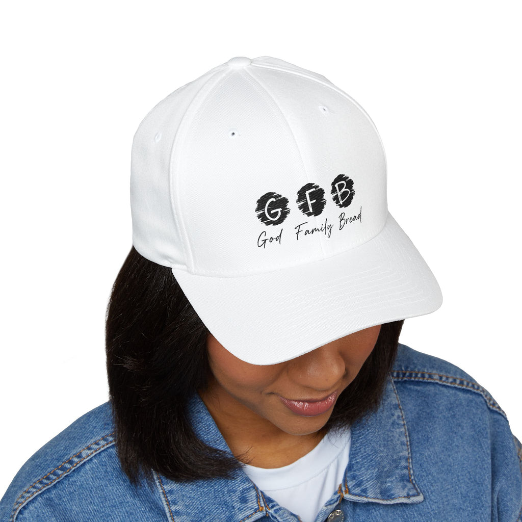 GFB Foundation Flex Cap