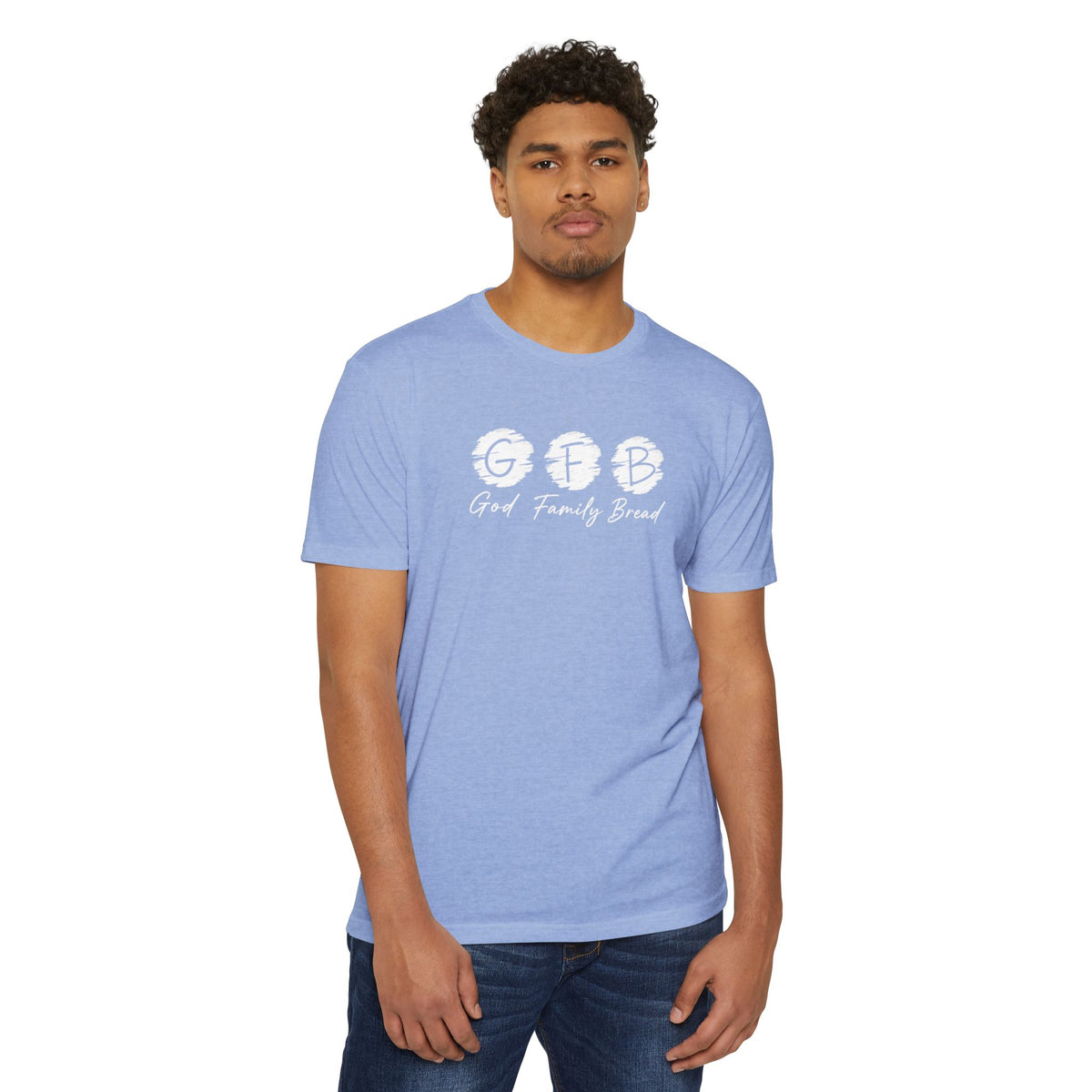GFB Original Logo Tee
