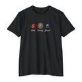 GFB Combo Color Logo Tee Part II