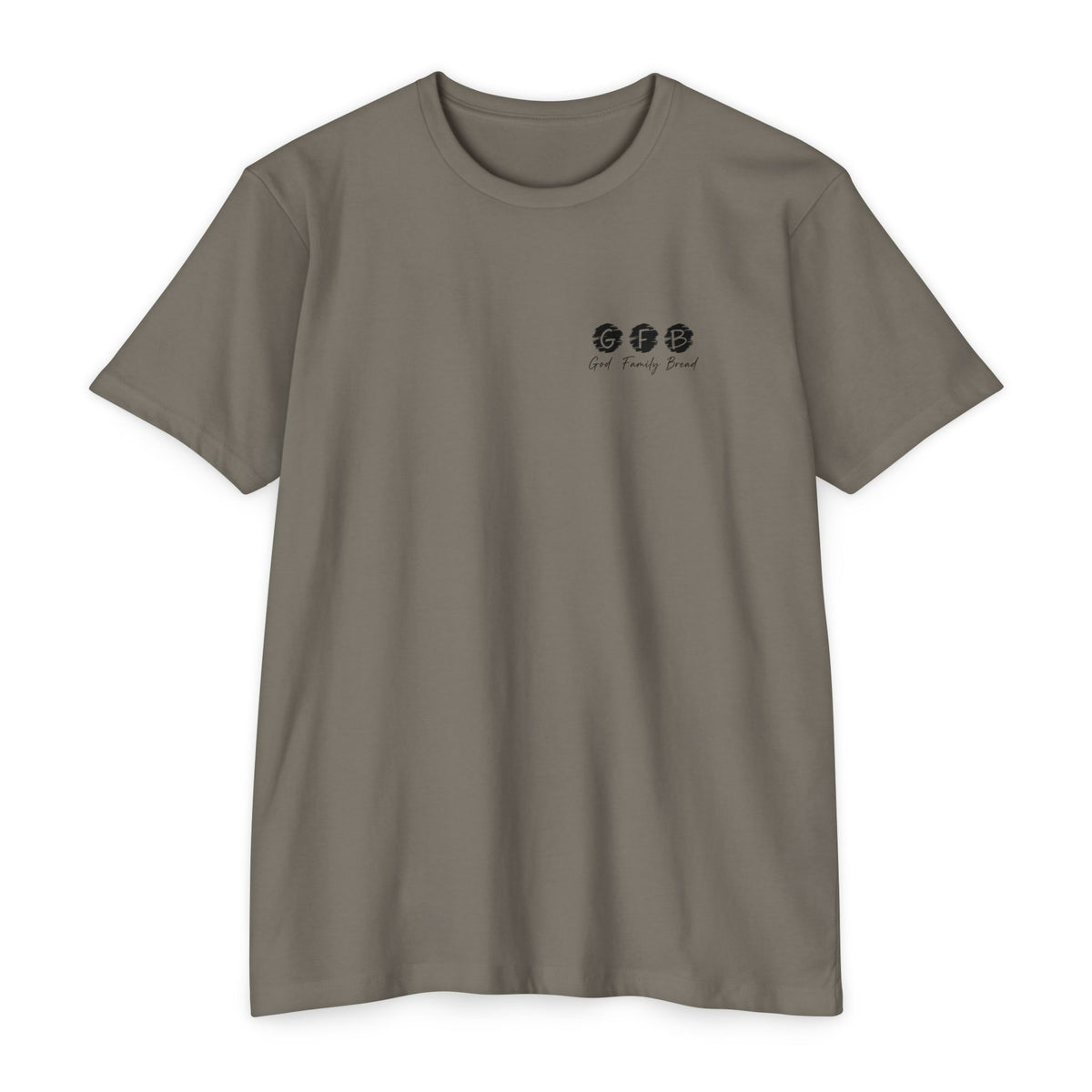 GFB Small Logo Tee