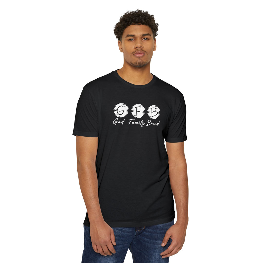 GFB Original Logo Tee