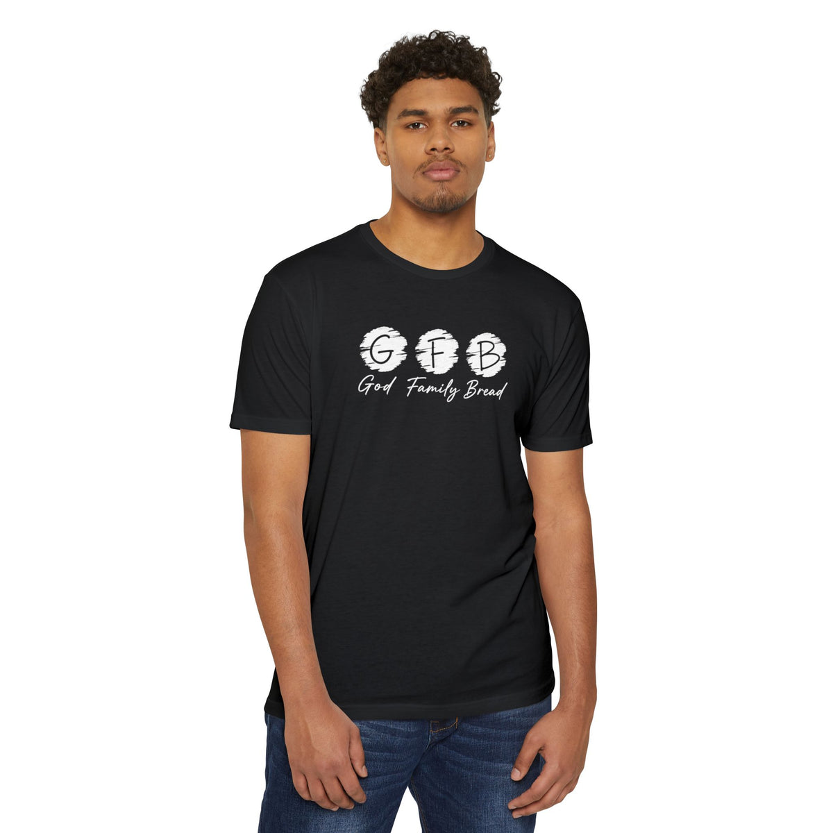 GFB Original Logo Tee