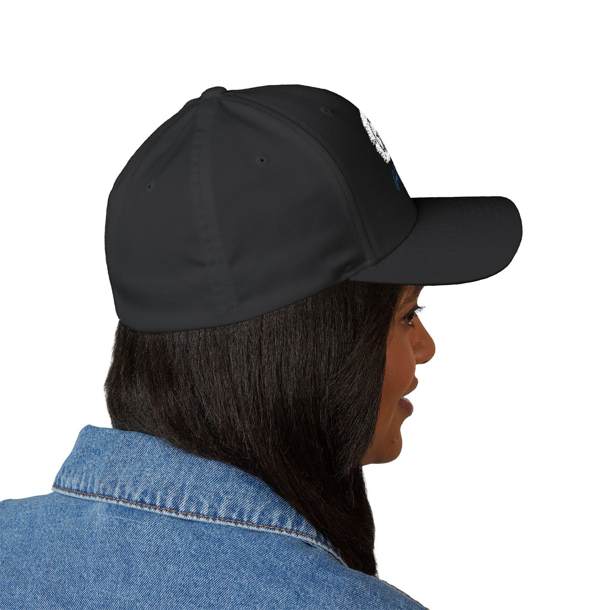 GFB Colorway Flex Cap