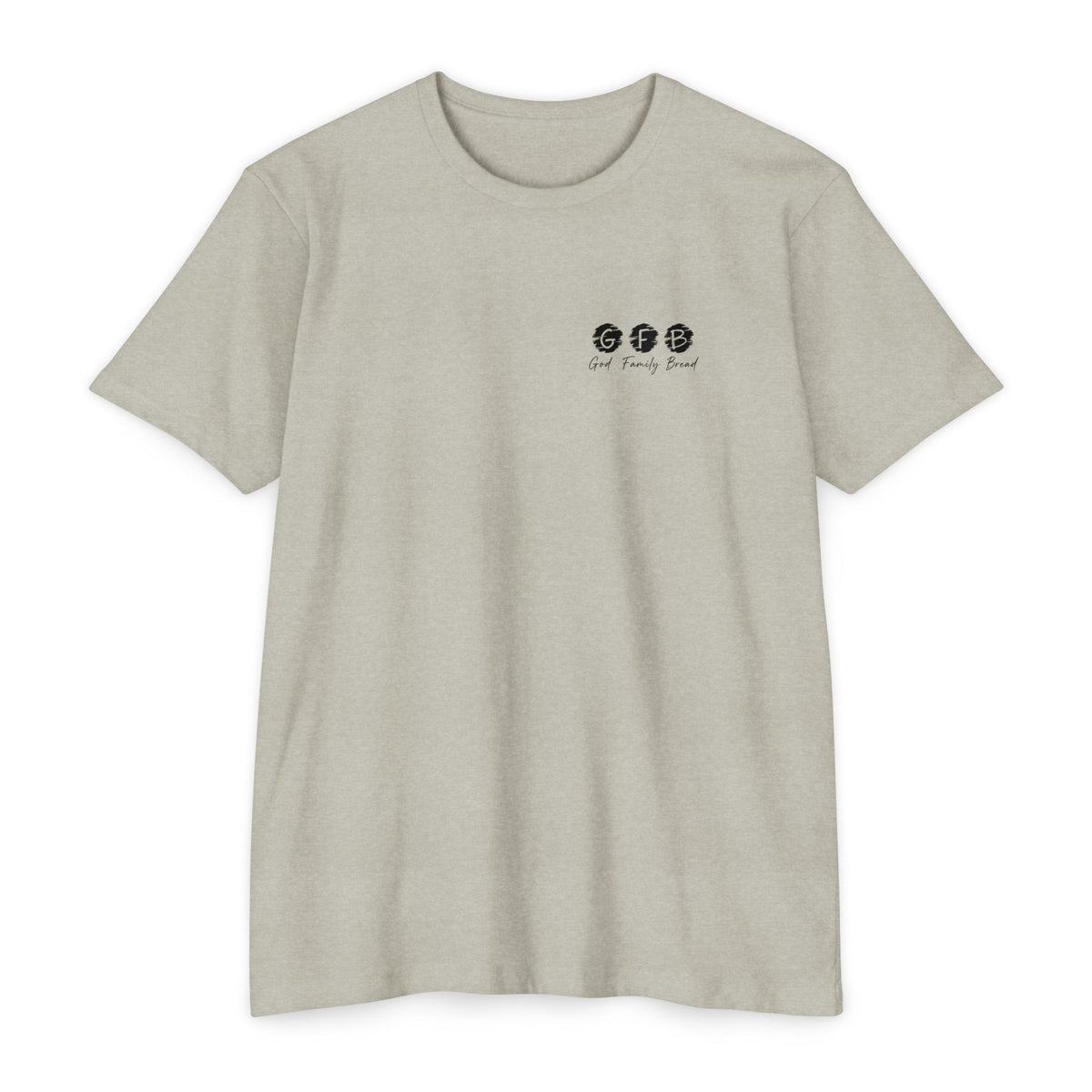 GFB Small Logo Tee