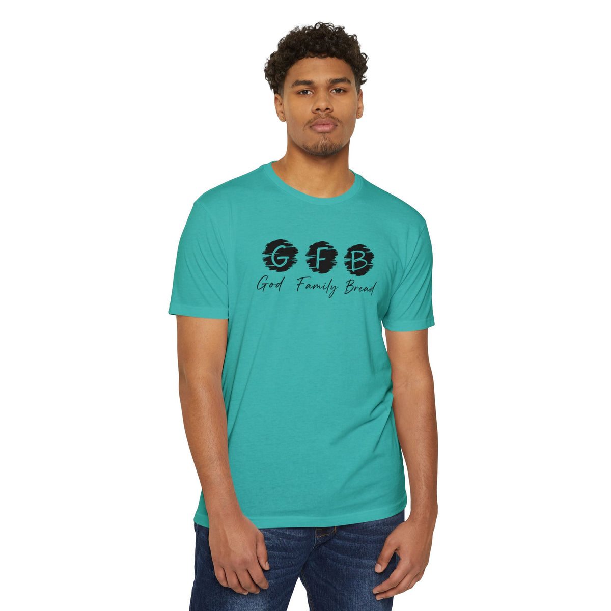 GFB Foundation Tee