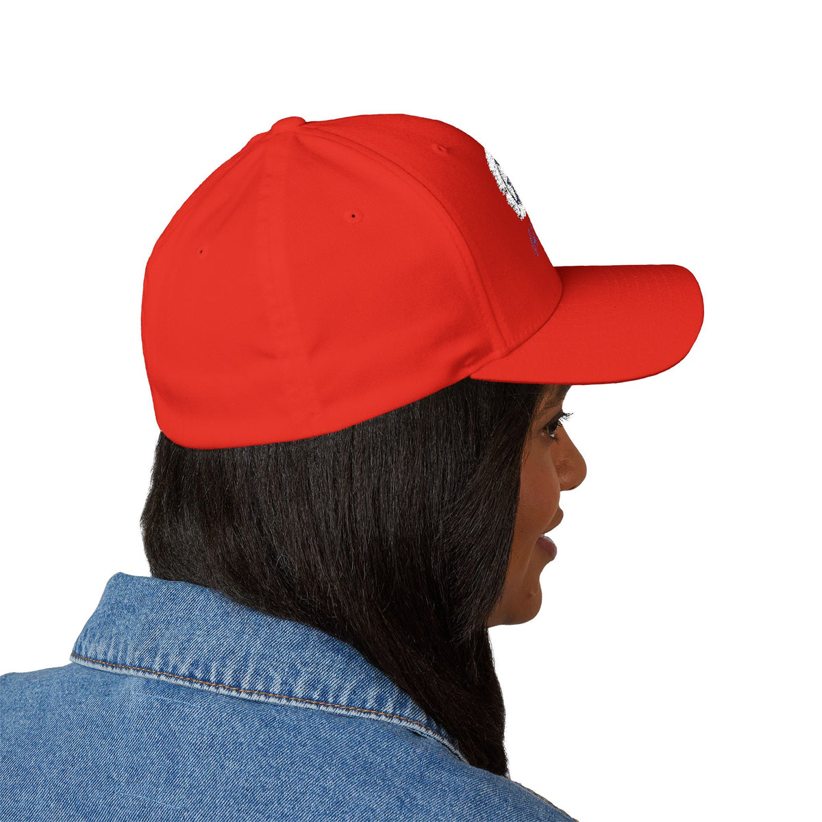 GFB Colorway Flex Cap