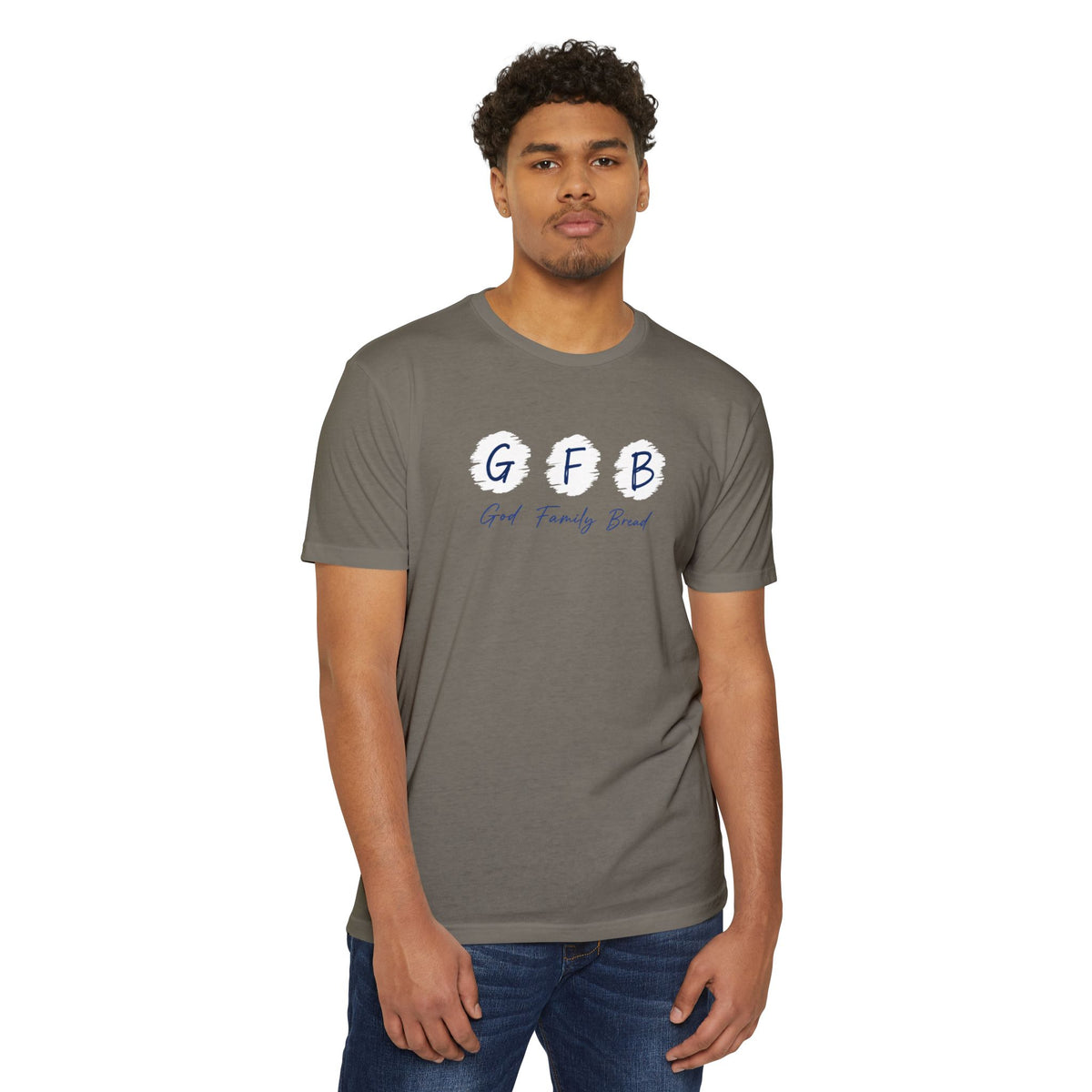 GFB Classic Logo Tee
