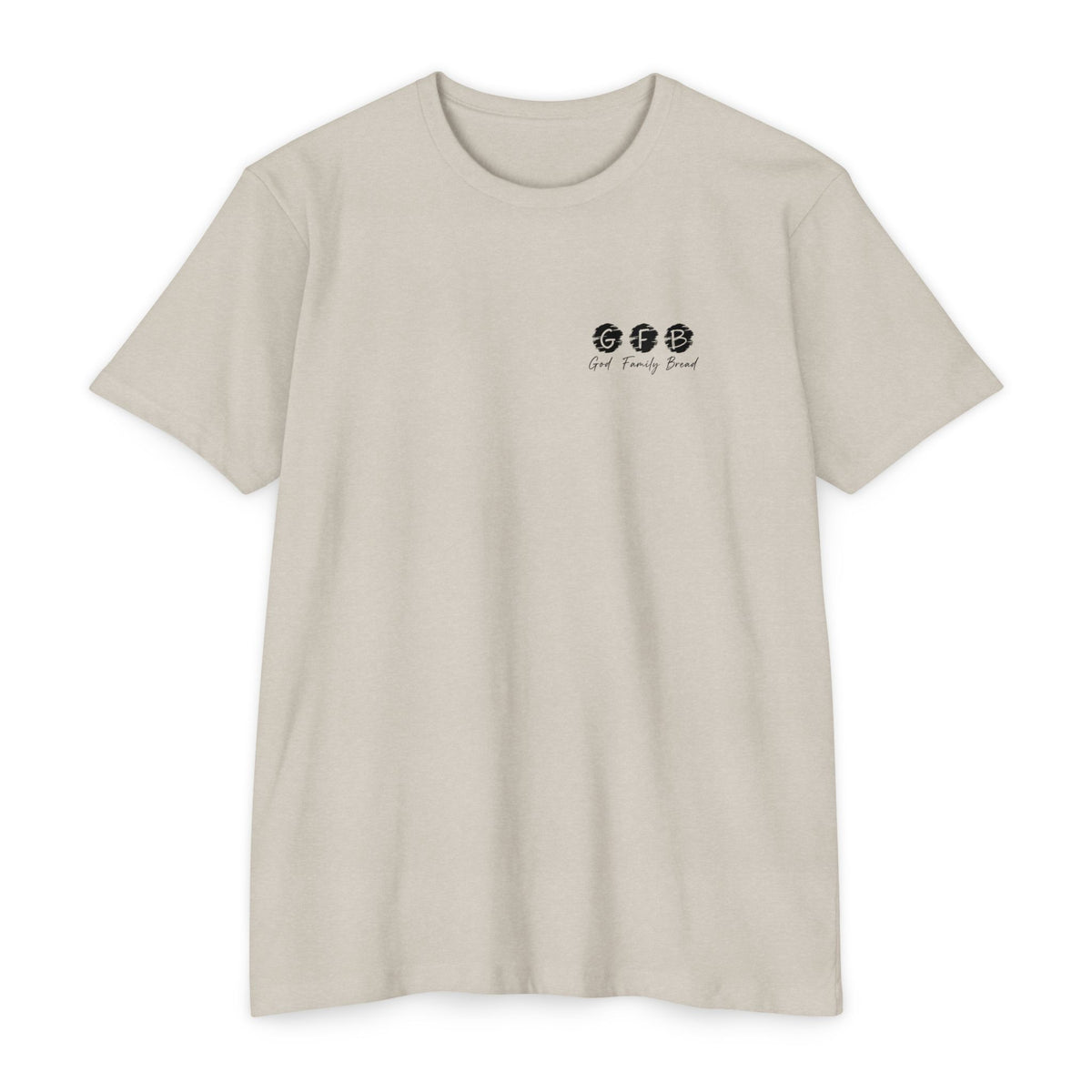 GFB Small Logo Tee