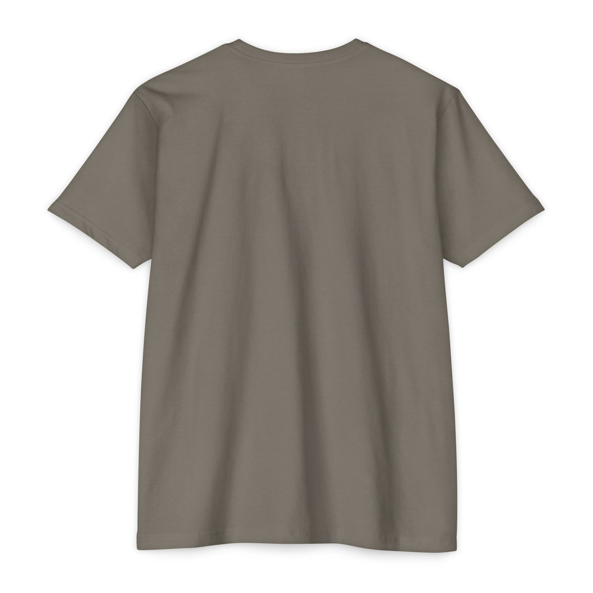 GFB True Blue Logo Tee