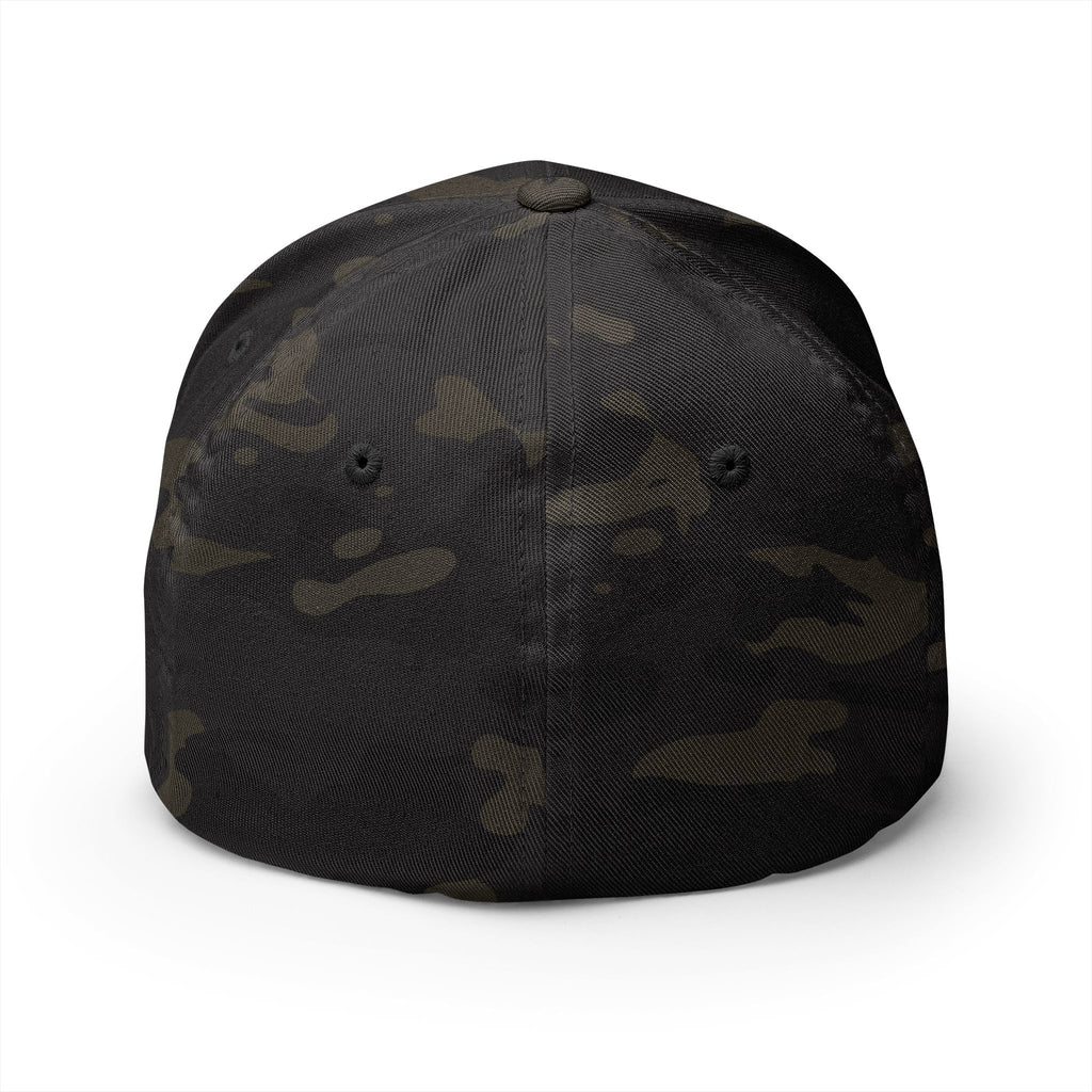 GFB Colorway Flex Cap