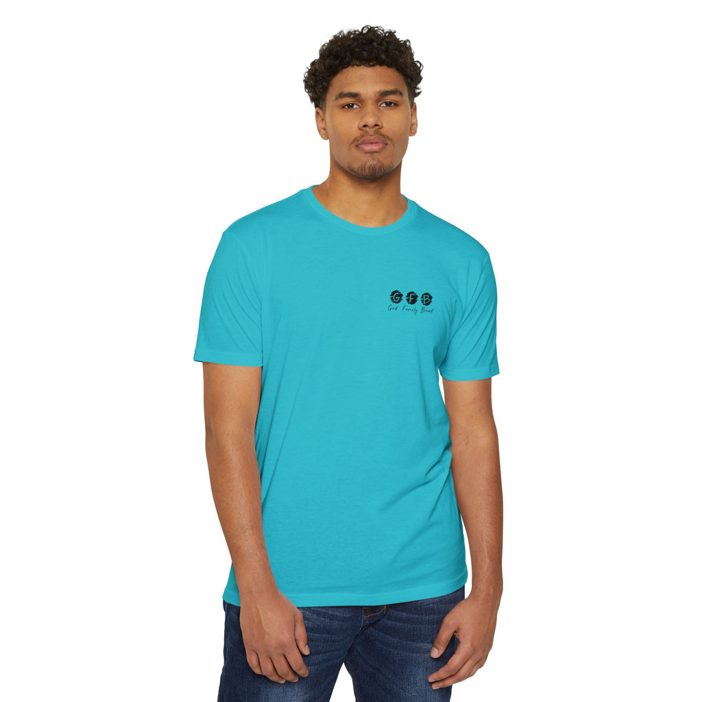 GFB Small Logo Tee