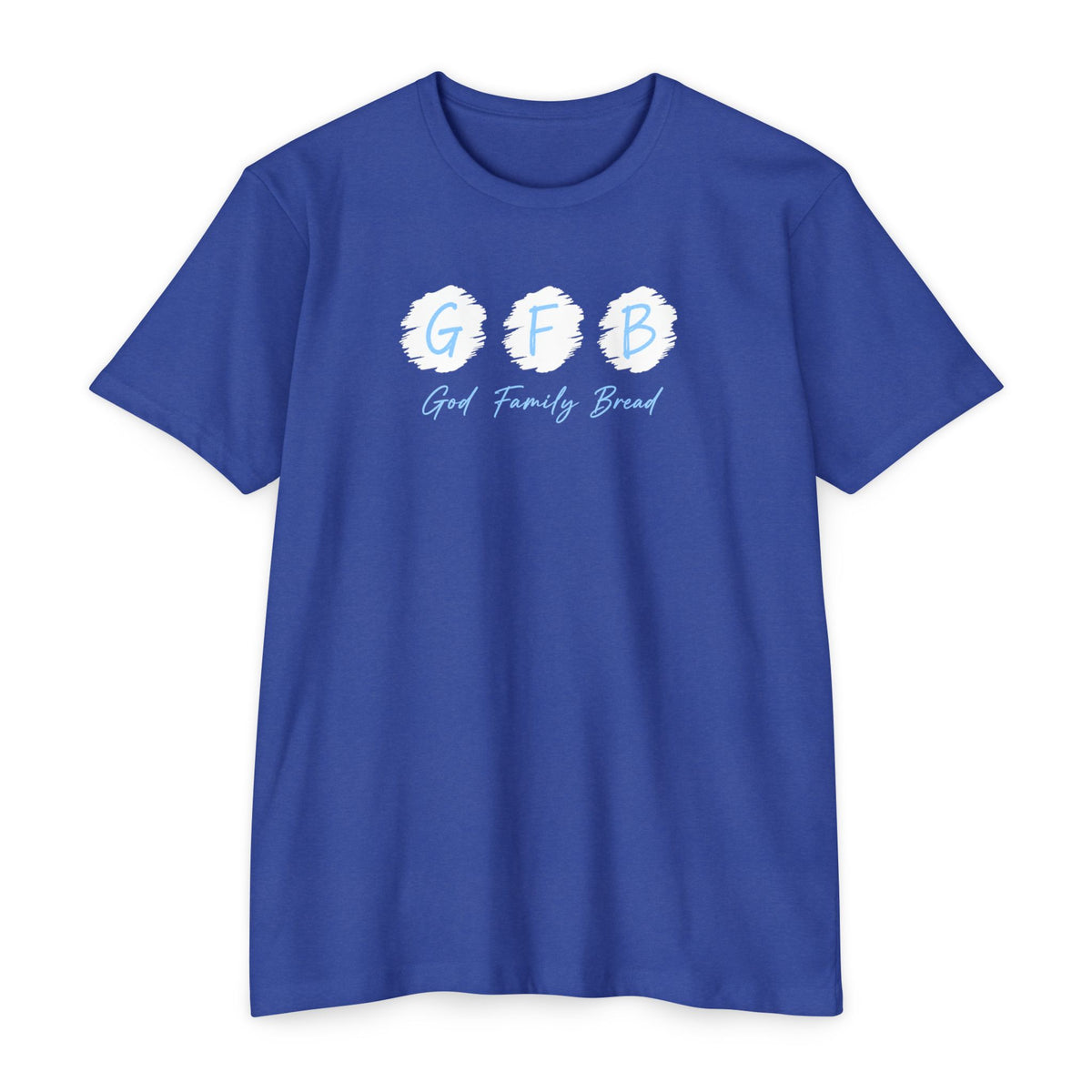 GFB Gentle Breeze Logo Tee