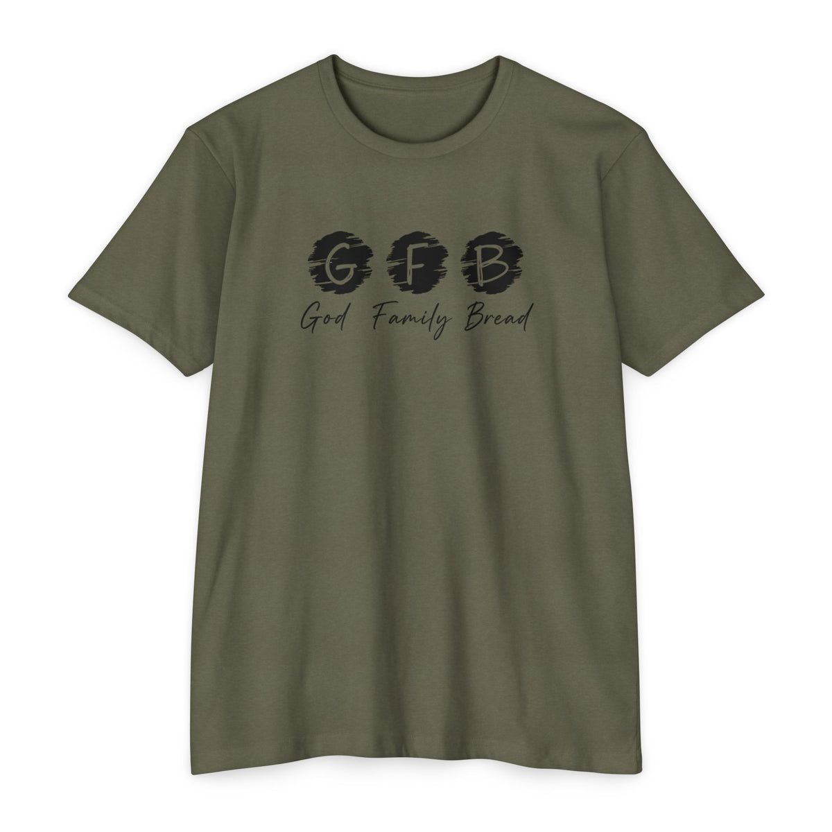 GFB Signature Logo Tee