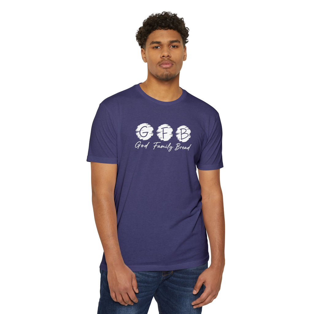 GFB Original Logo Tee