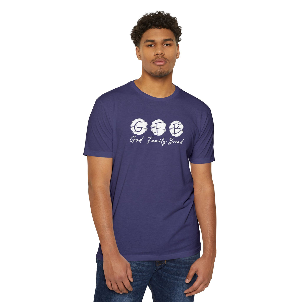 GFB Original Logo Tee
