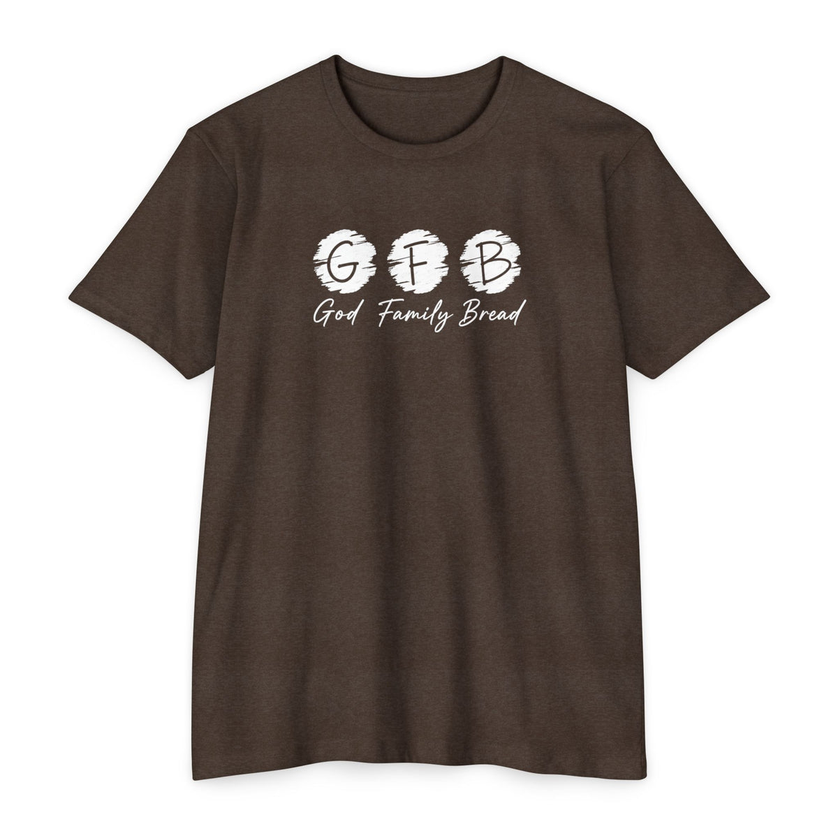 GFB Original Logo Tee - Extended Colors