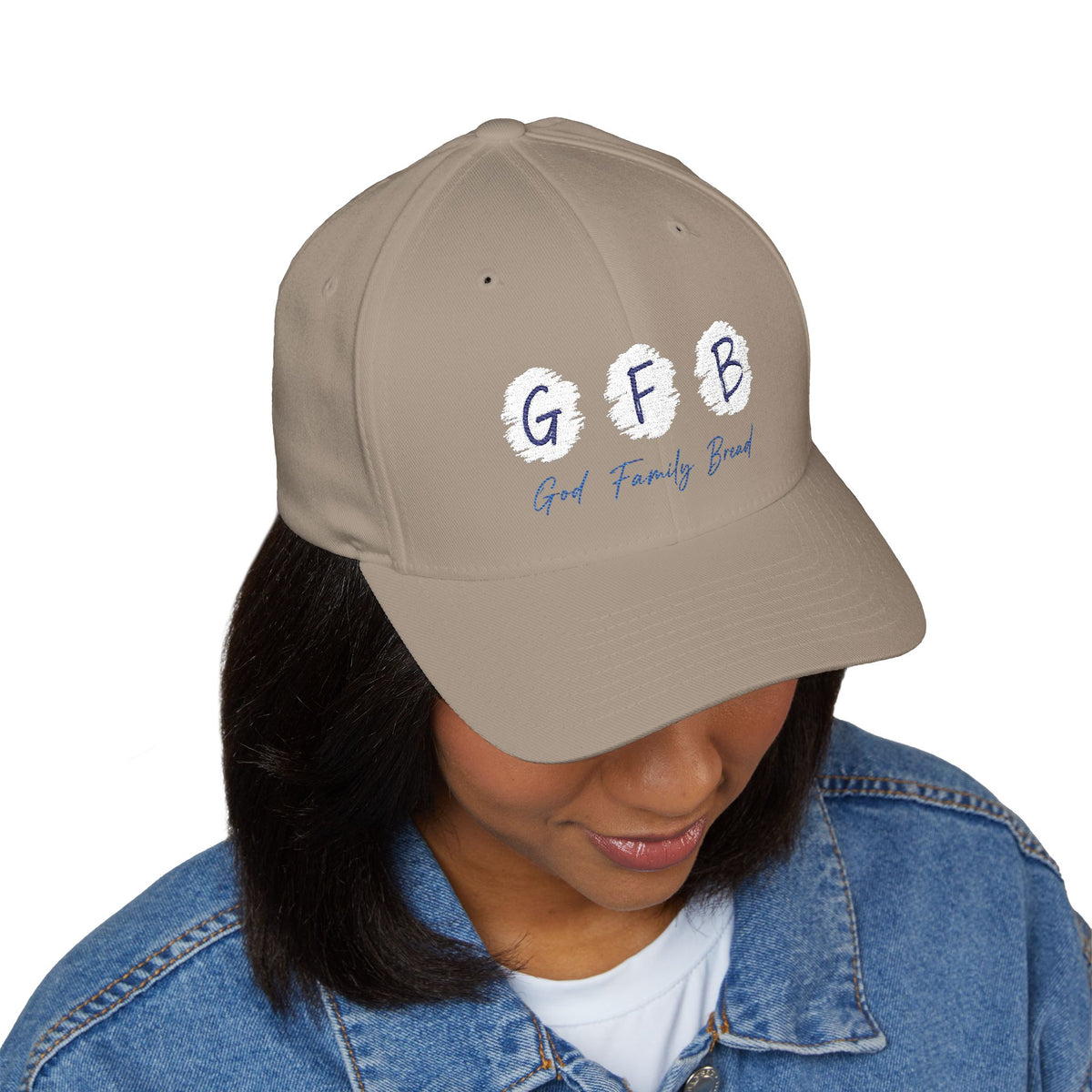 GFB Colorway Flex Cap