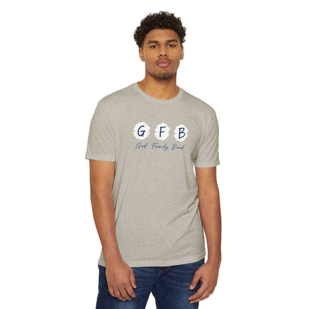 GFB Classic Logo Tee