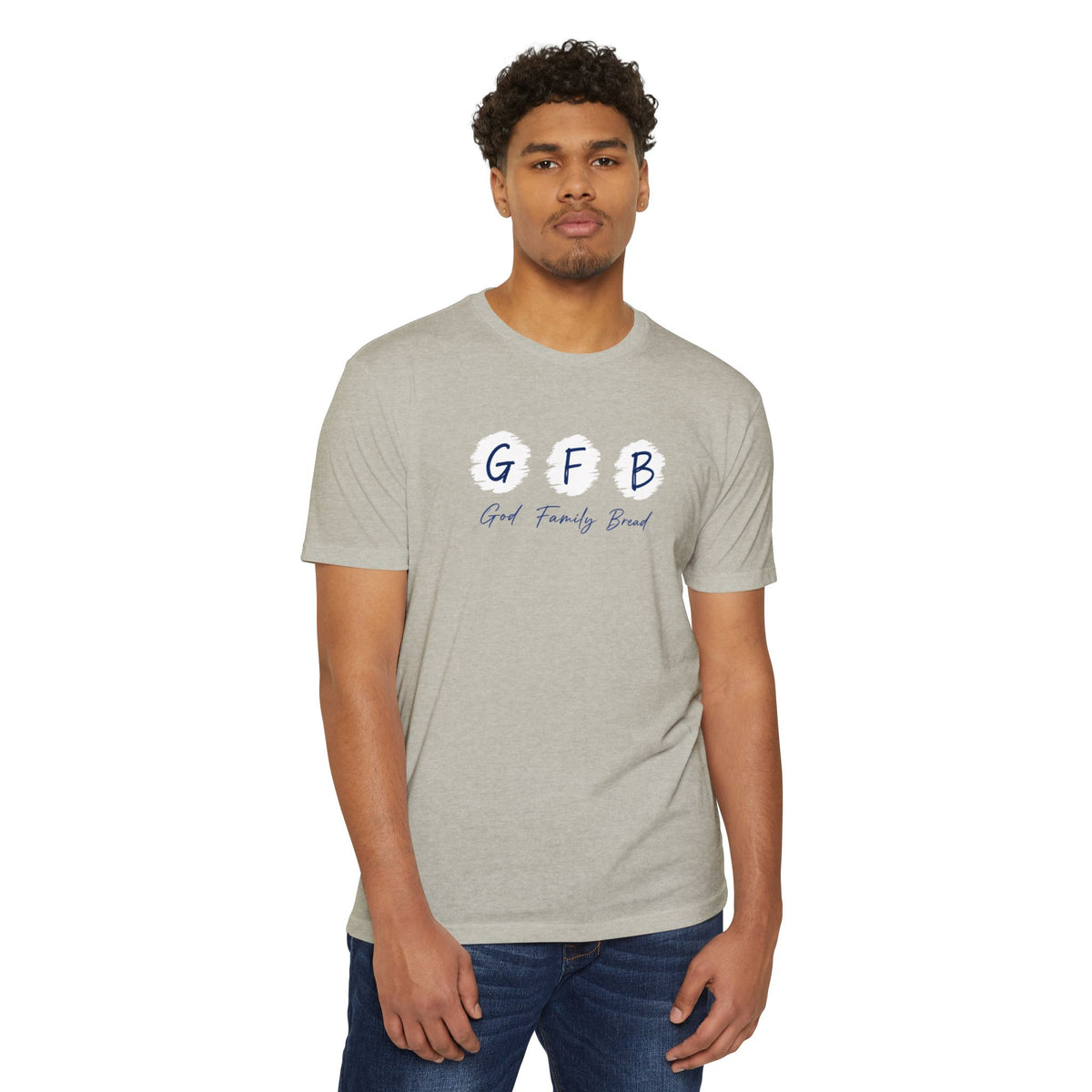 GFB Classic Logo Tee