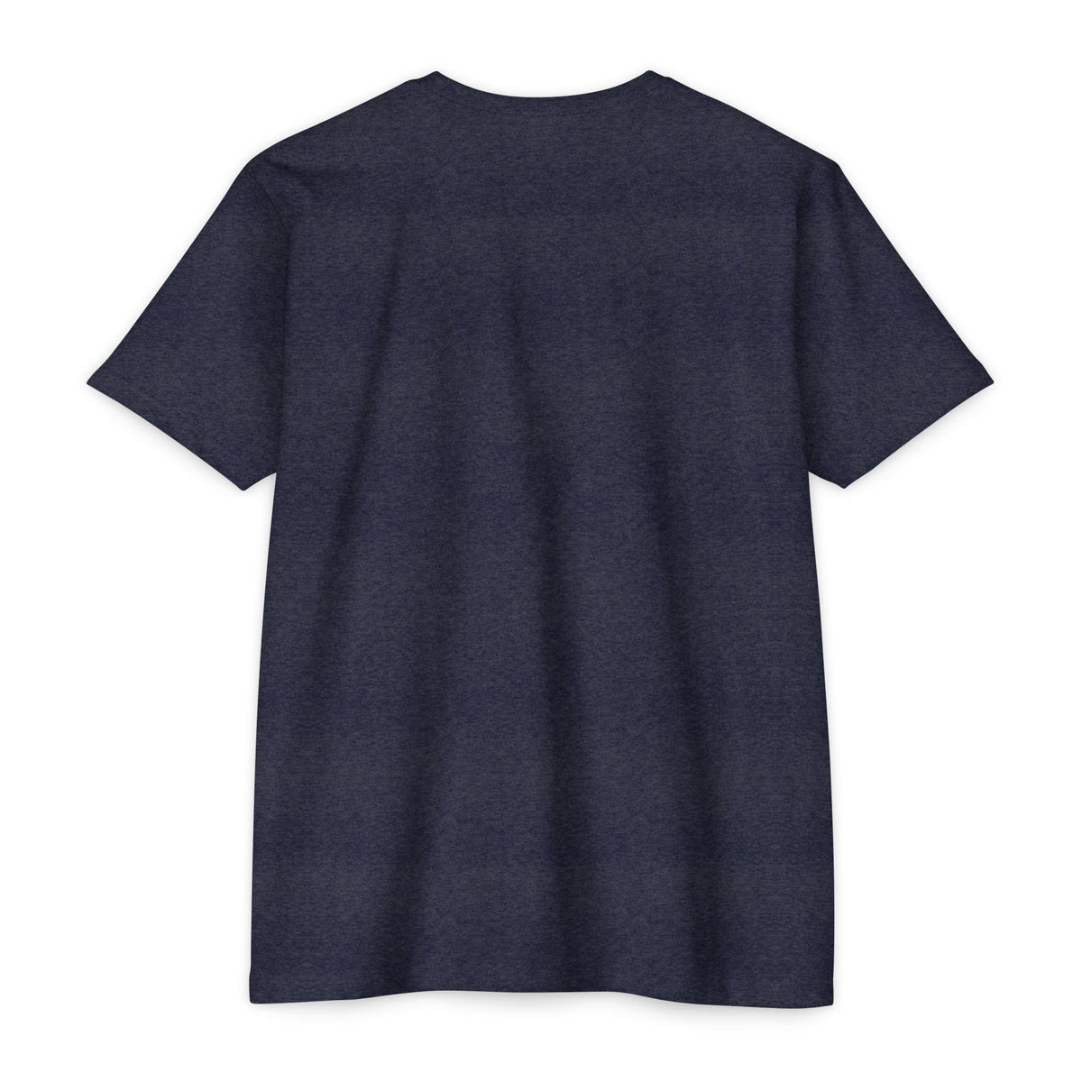 GFB True Blue Logo Tee - Extended Colors
