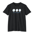 GFB Gentle Breeze Logo Tee