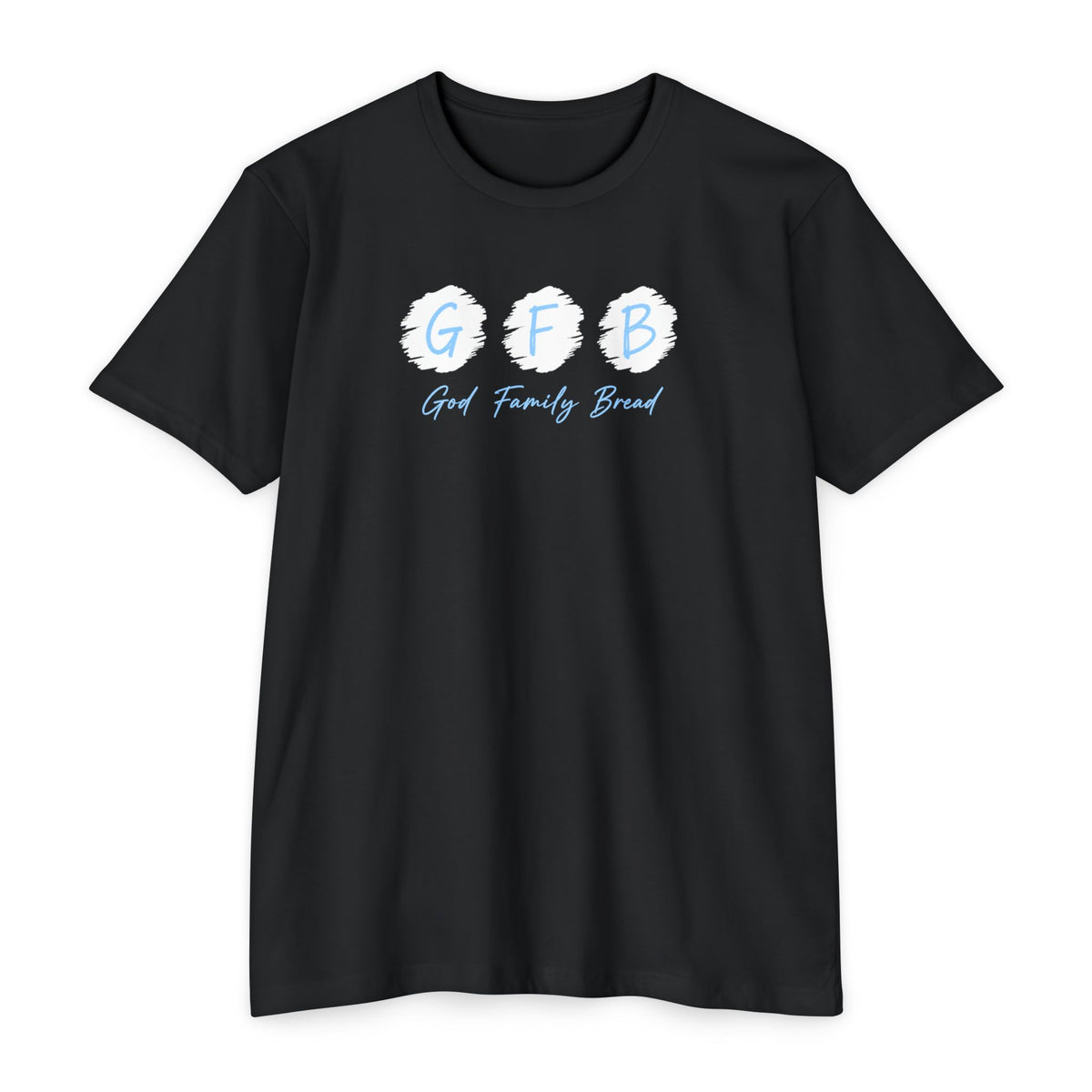 GFB Gentle Breeze Logo Tee