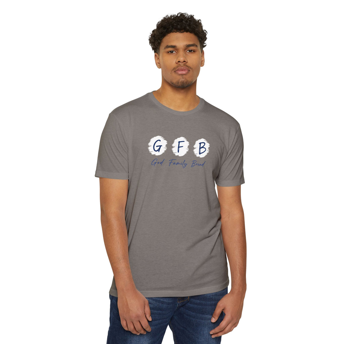 GFB Classic Logo Tee