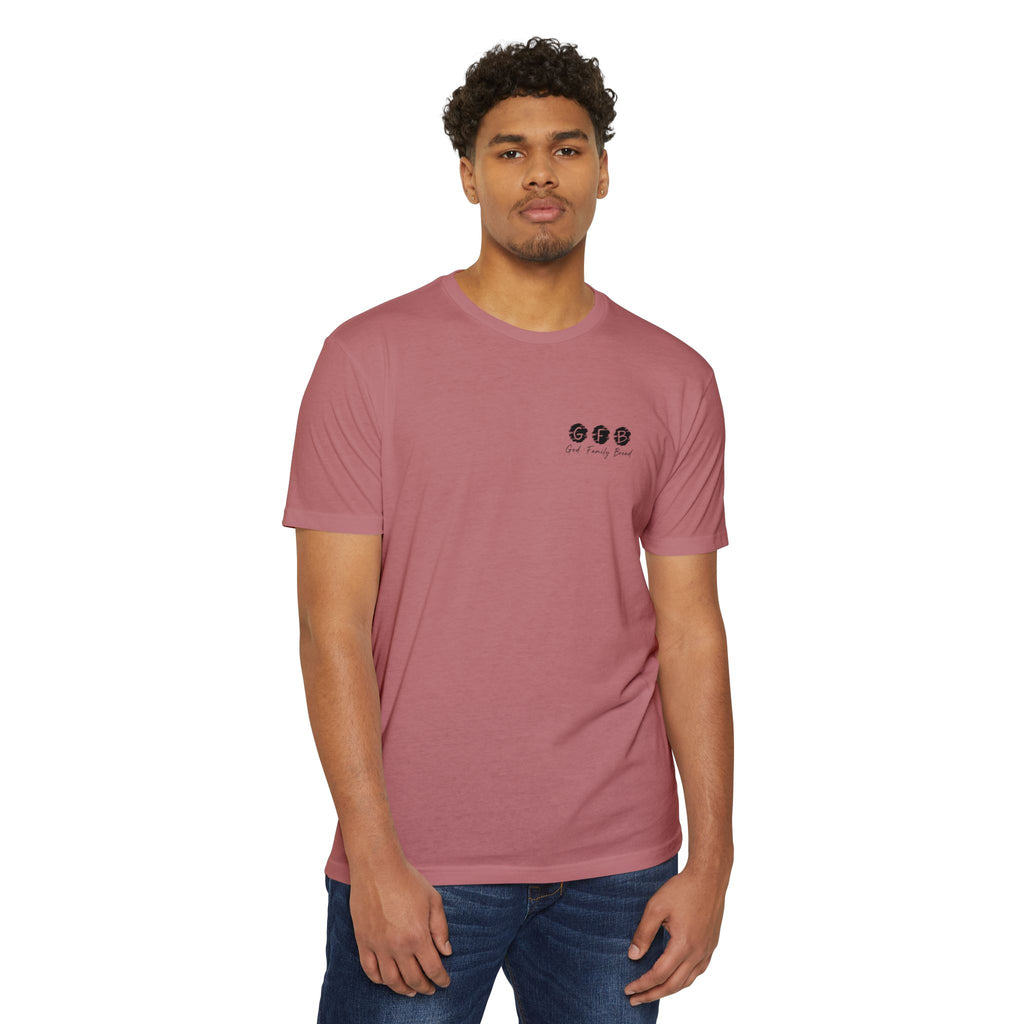 GFB Small Logo Tee