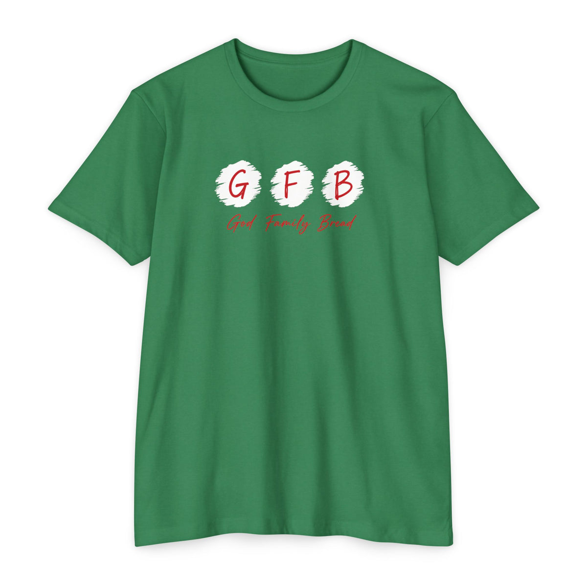 GFB Heritage Logo Tee
