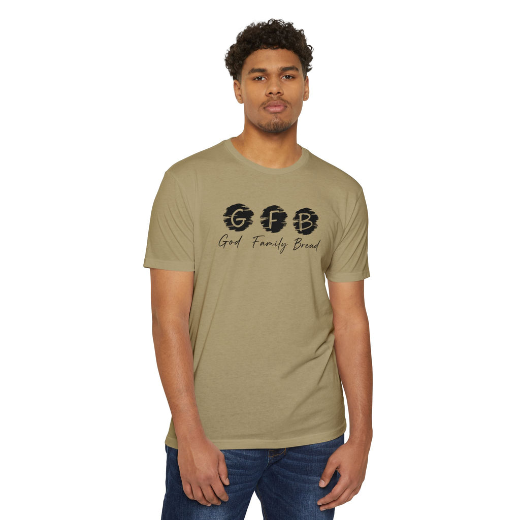 GFB Foundation Tee