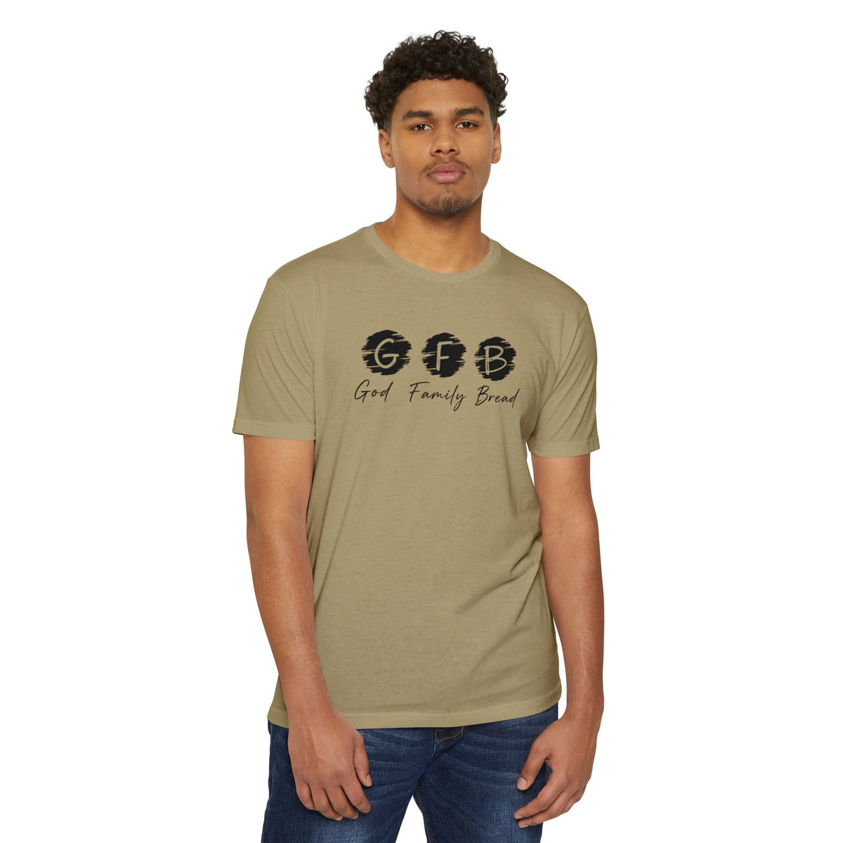 GFB Foundation Tee