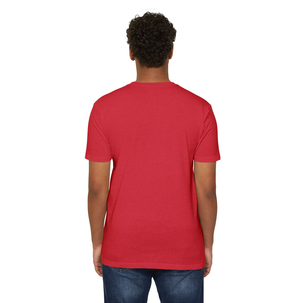 GFB Classic Logo Tee