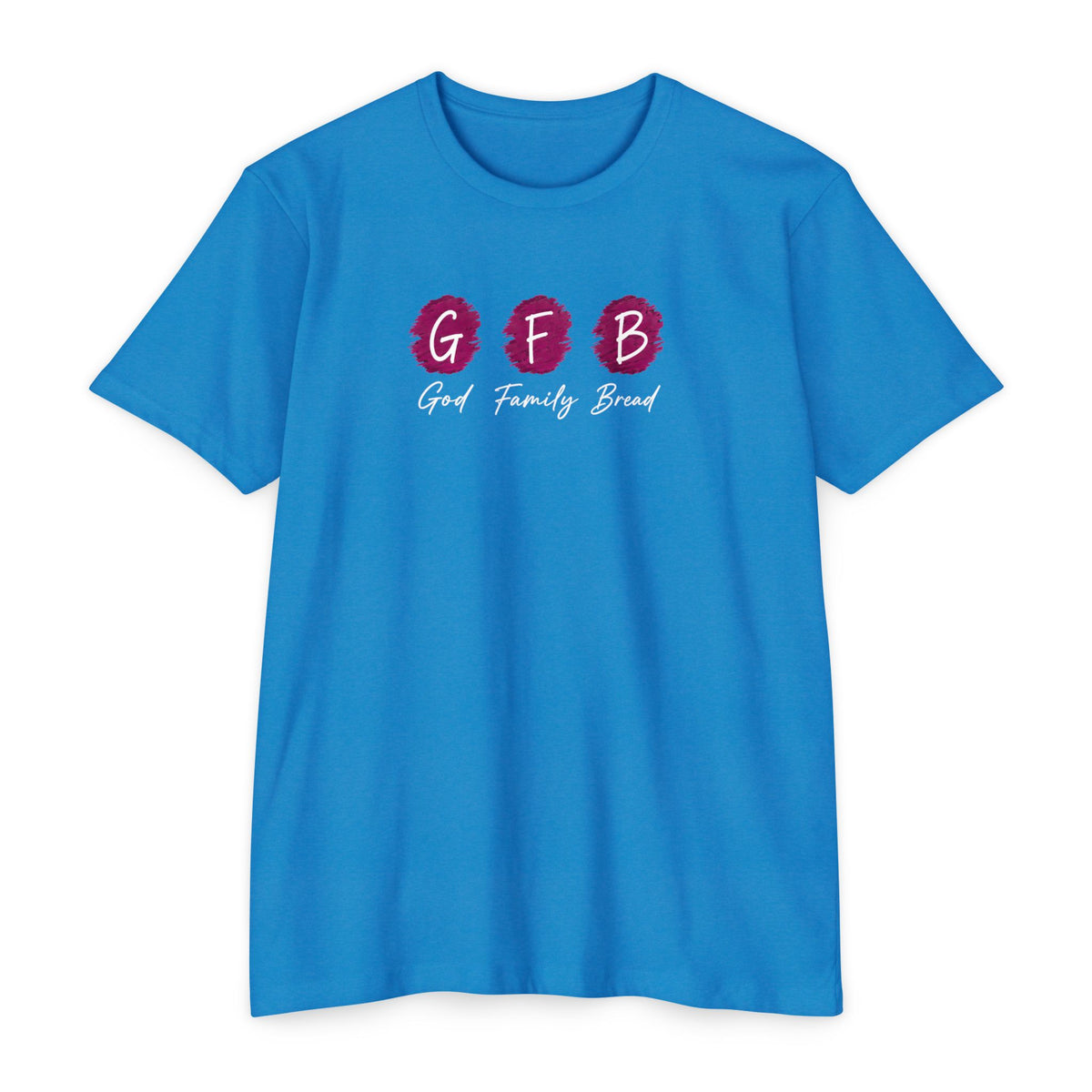 GFB Rosewood Logo Tee