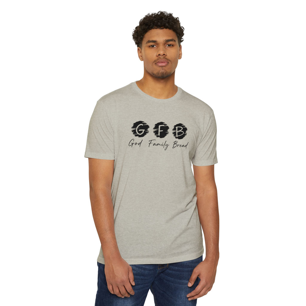 GFB Signature Logo Tee