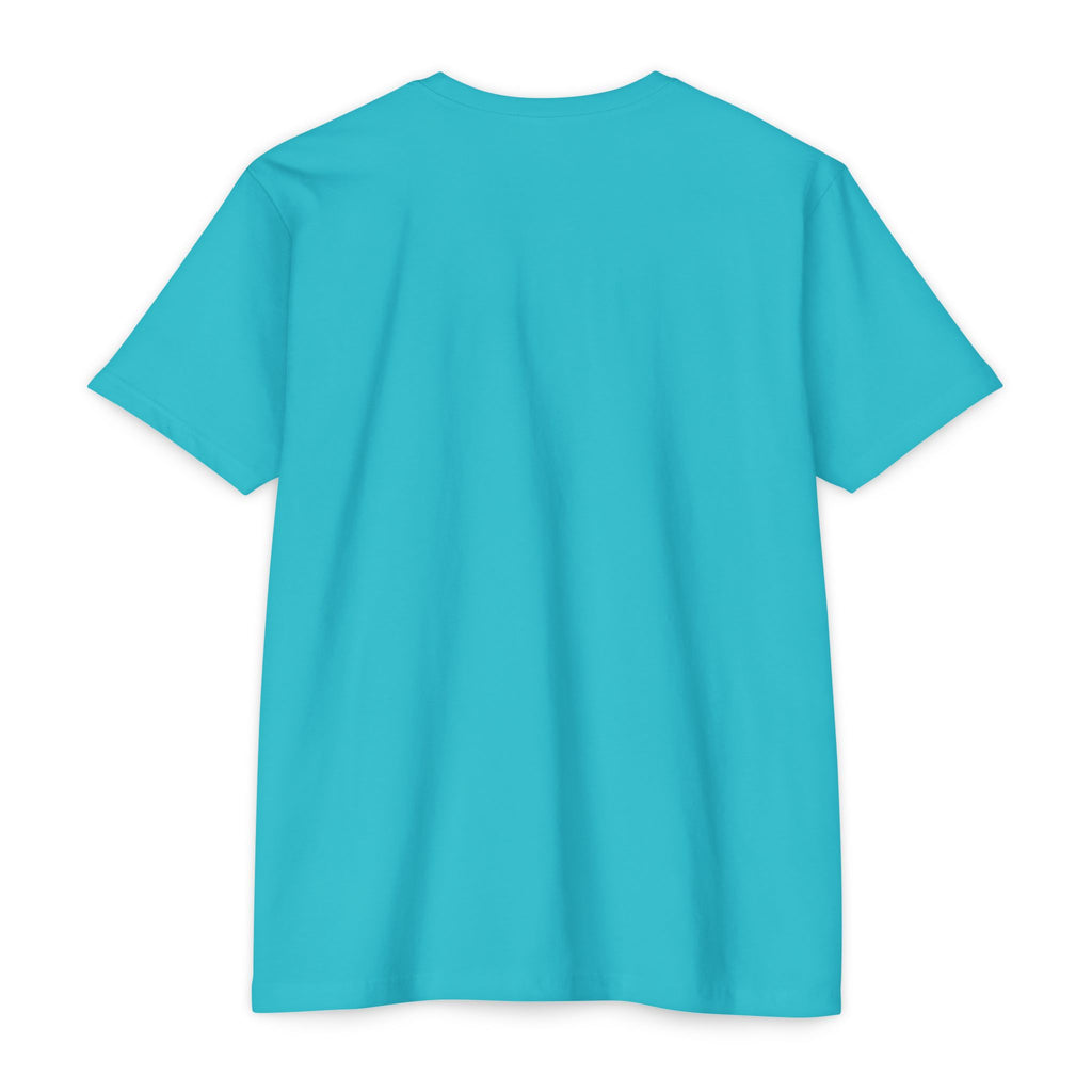 GFB Small Logo Tee