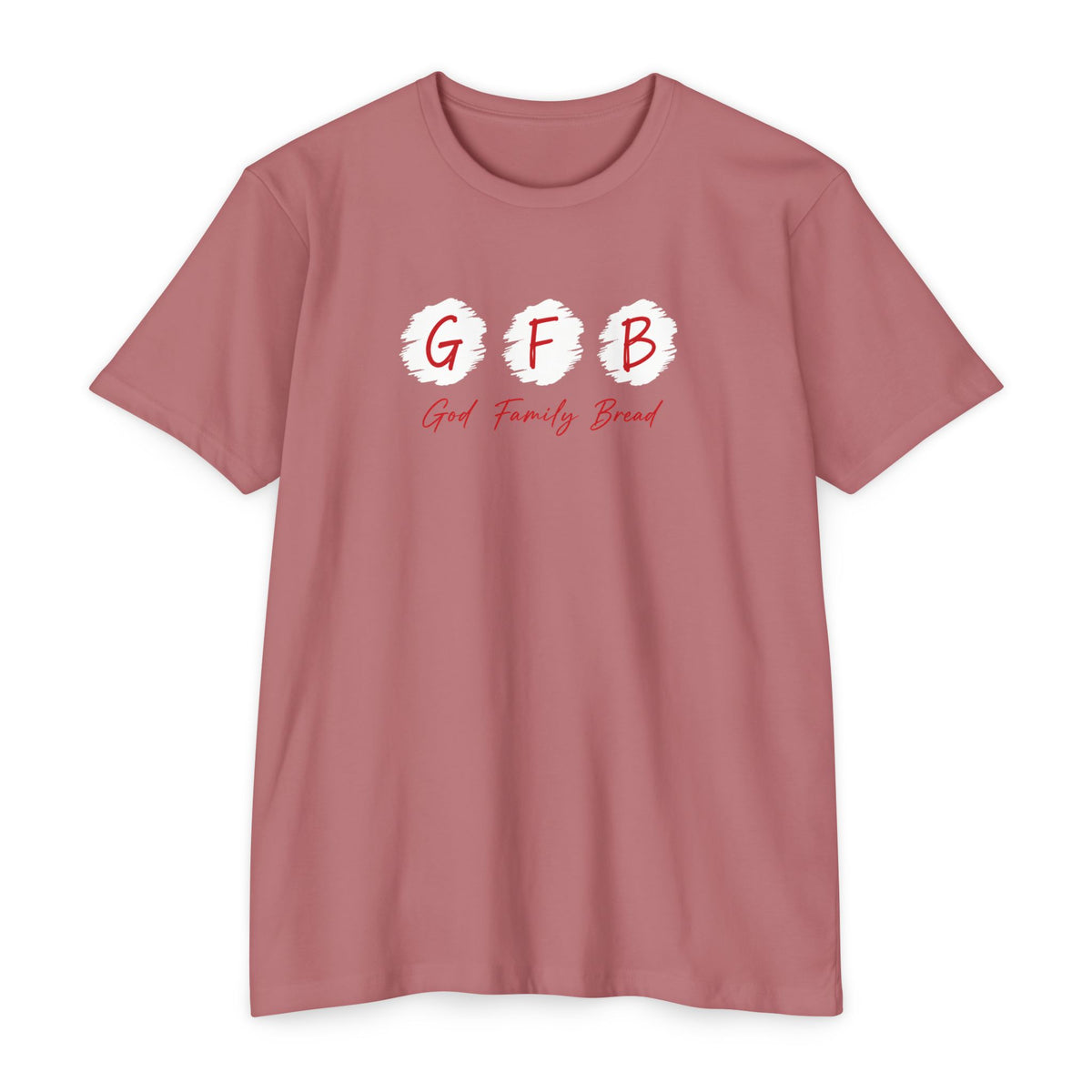 GFB Heritage Logo Tee
