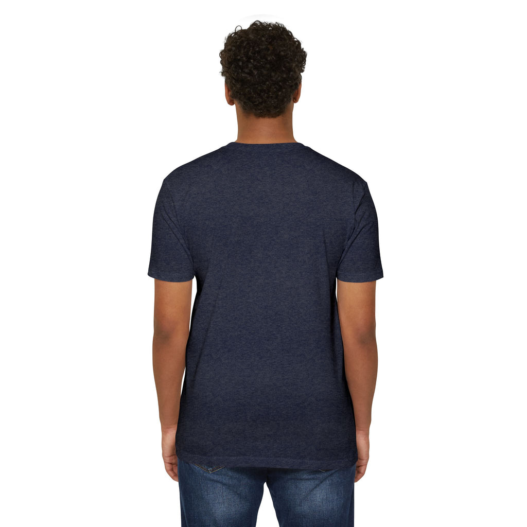 GFB Combo Color Logo Tee Part I