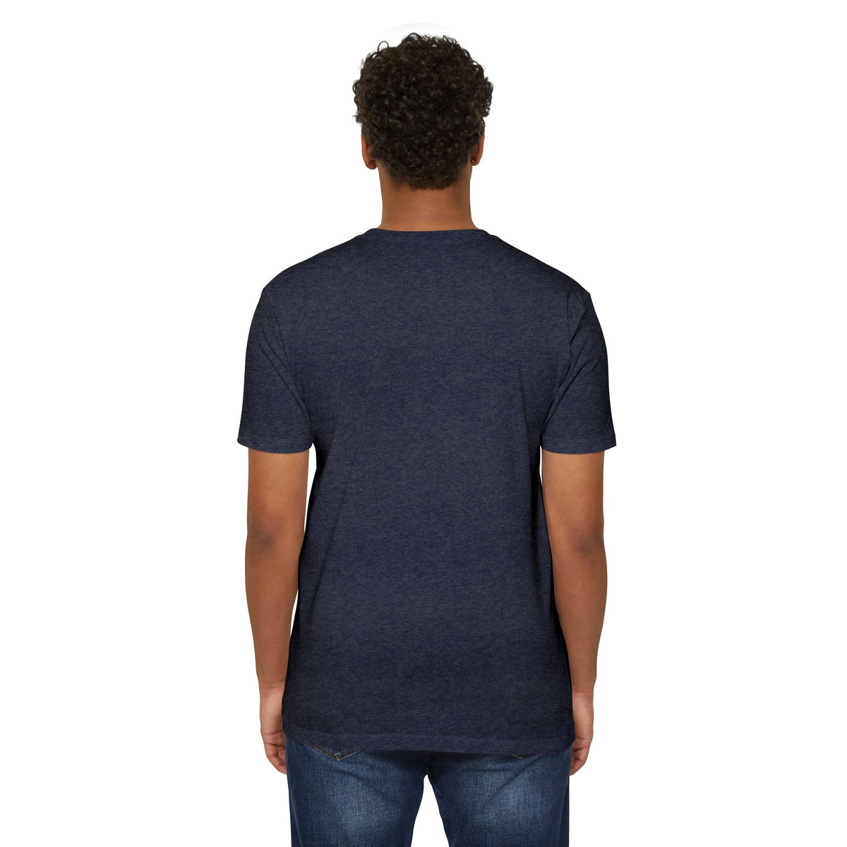 GFB Combo Color Logo Tee Part I