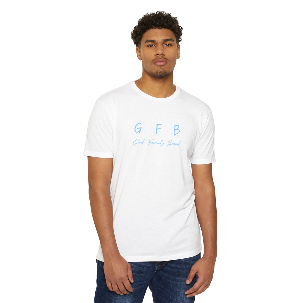 GFB Gentle Breeze Logo Tee - Extended Colors