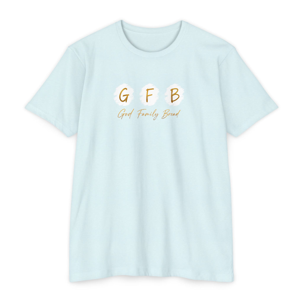 GFB Minimal Tee