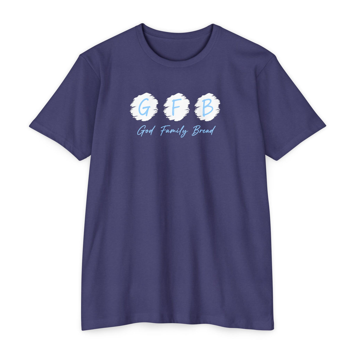 GFB Gentle Breeze Logo Tee