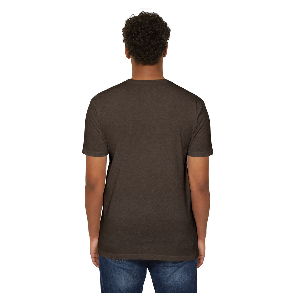 GFB True Blue Logo Tee