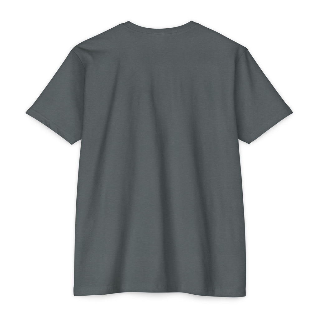 GFB True Blue Logo Tee