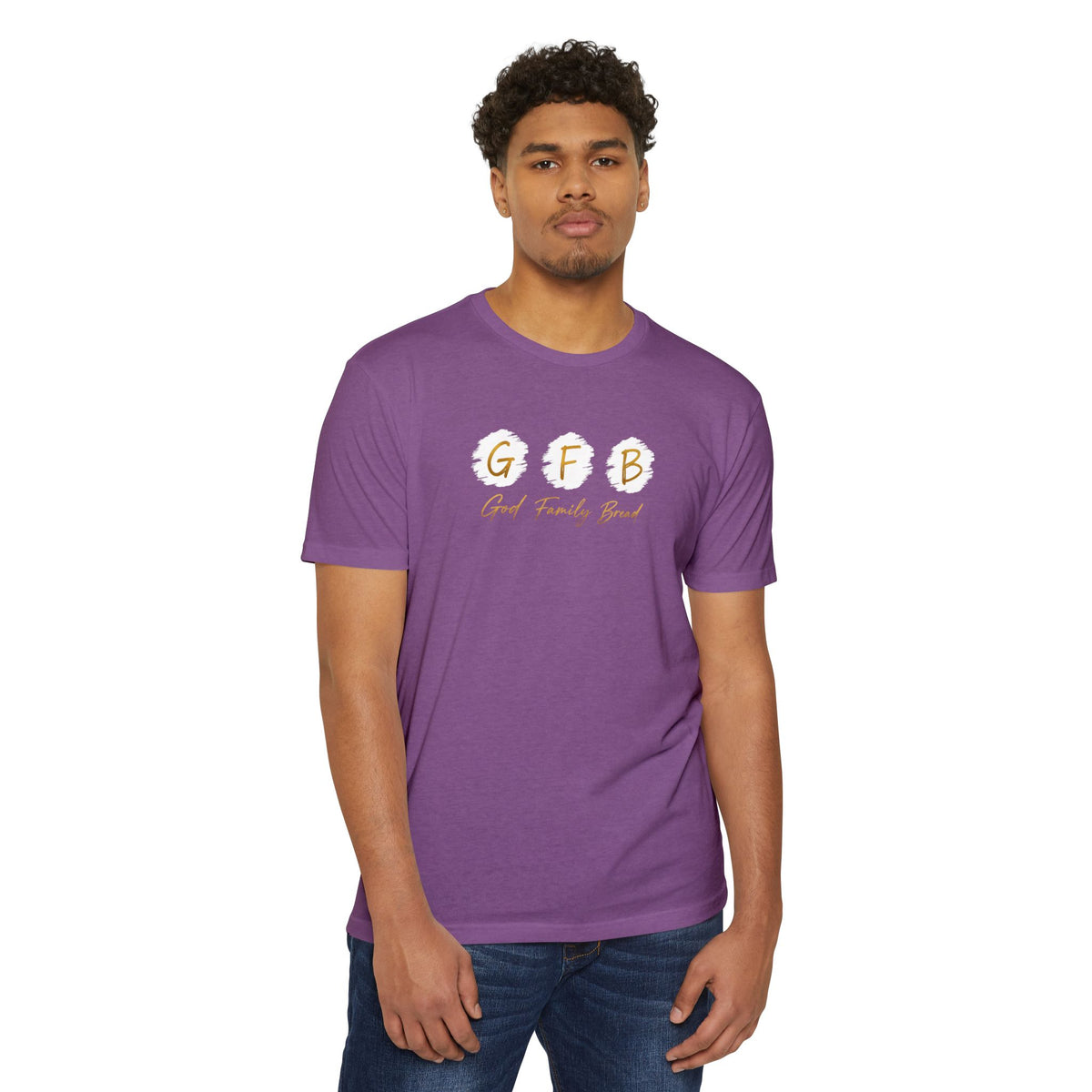 GFB Minimal Tee