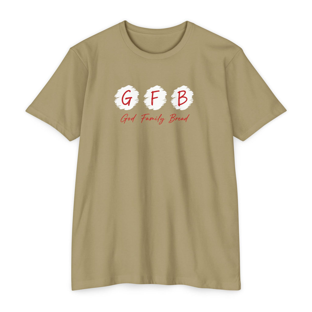 GFB Heritage Logo Tee