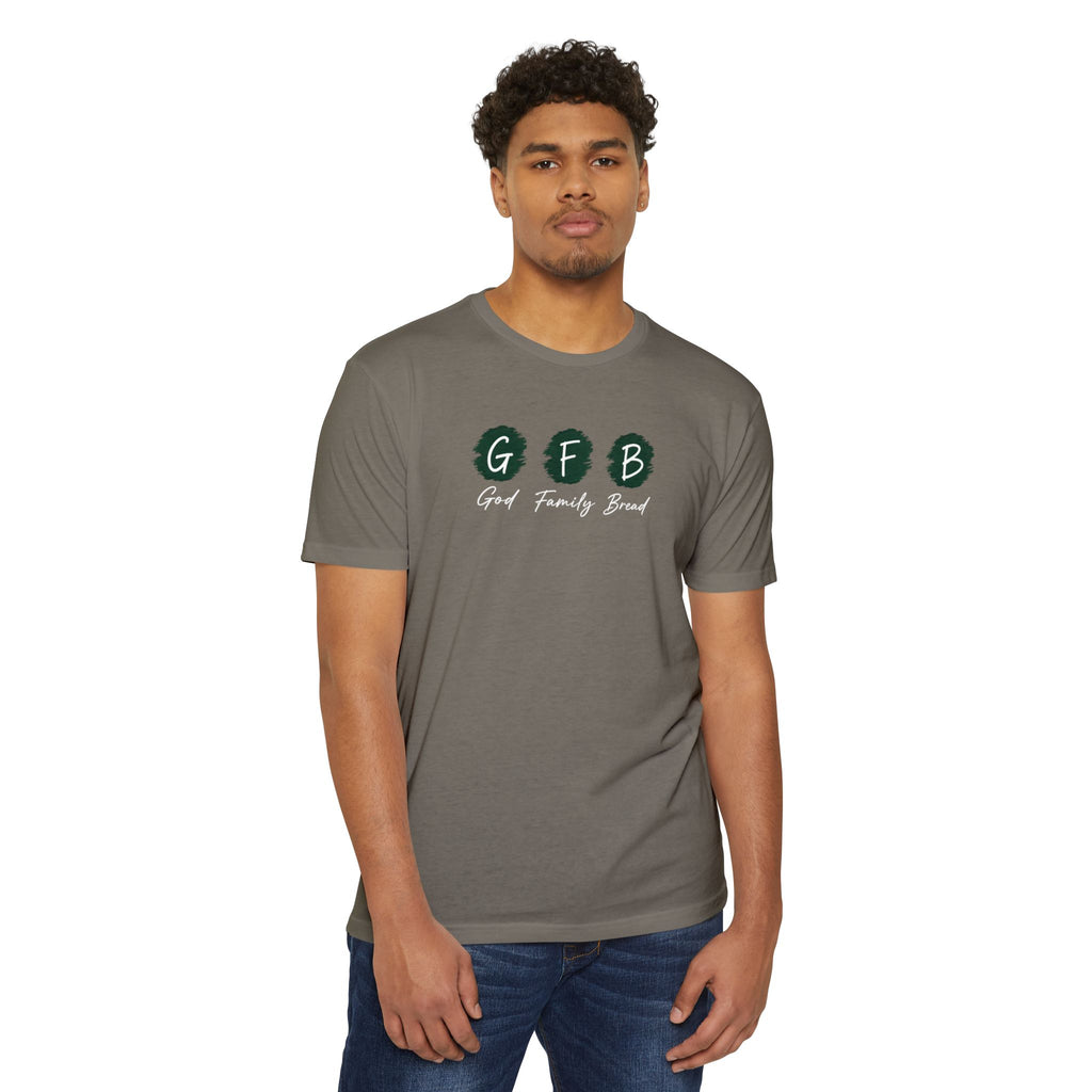 GFB Evergreen Logo Tee
