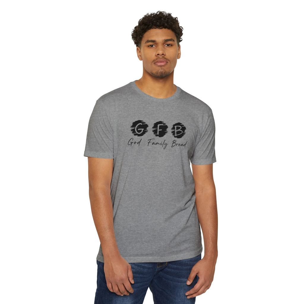 GFB Foundation Tee - Extended Colors